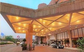 Hotel Samrat New Delhi